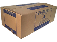 Ecomed — Packaging and details — 20-25 Kg