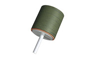 Flexible abrasive wheels and rollers — Main Areas of Application — Sander mottling cylinders