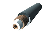 Flexible abrasive wheels and rollers — Main Areas of Application — Sander and Freecut tapered conical points