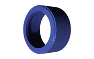 Flexible abrasive wheels and rollers — Main Areas of Application — Ghibli and Freecut cup wheels