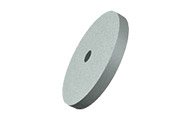 Flexible abrasive wheels and rollers — Main Areas of Application — Elastomeric wheels