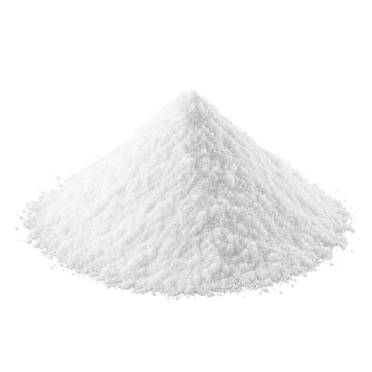 Representative image of the product family ABREP — Lapping powders with different grain sizes, hardness and absorption characteristics.