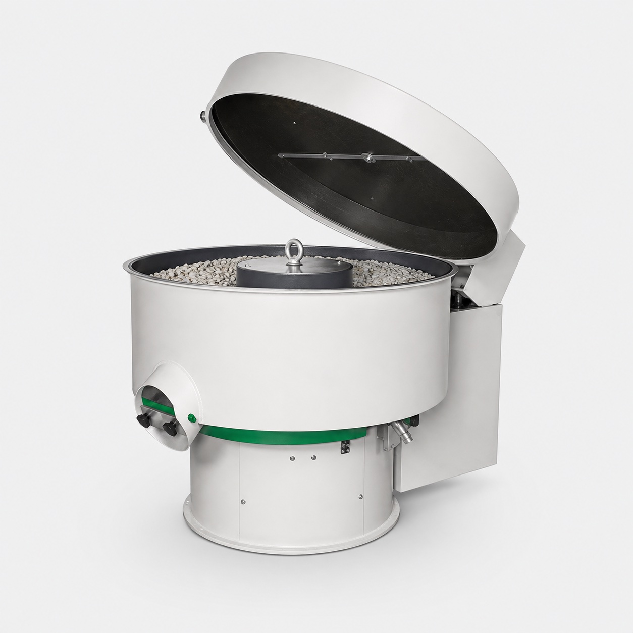 Representative image of the product family EPICS — Vibratory and tumbling compounds selected to suit the media and finishing cycle.